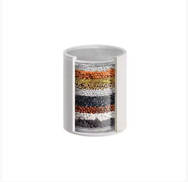 AQUII Coconut Filter Cartridge (Replacement)