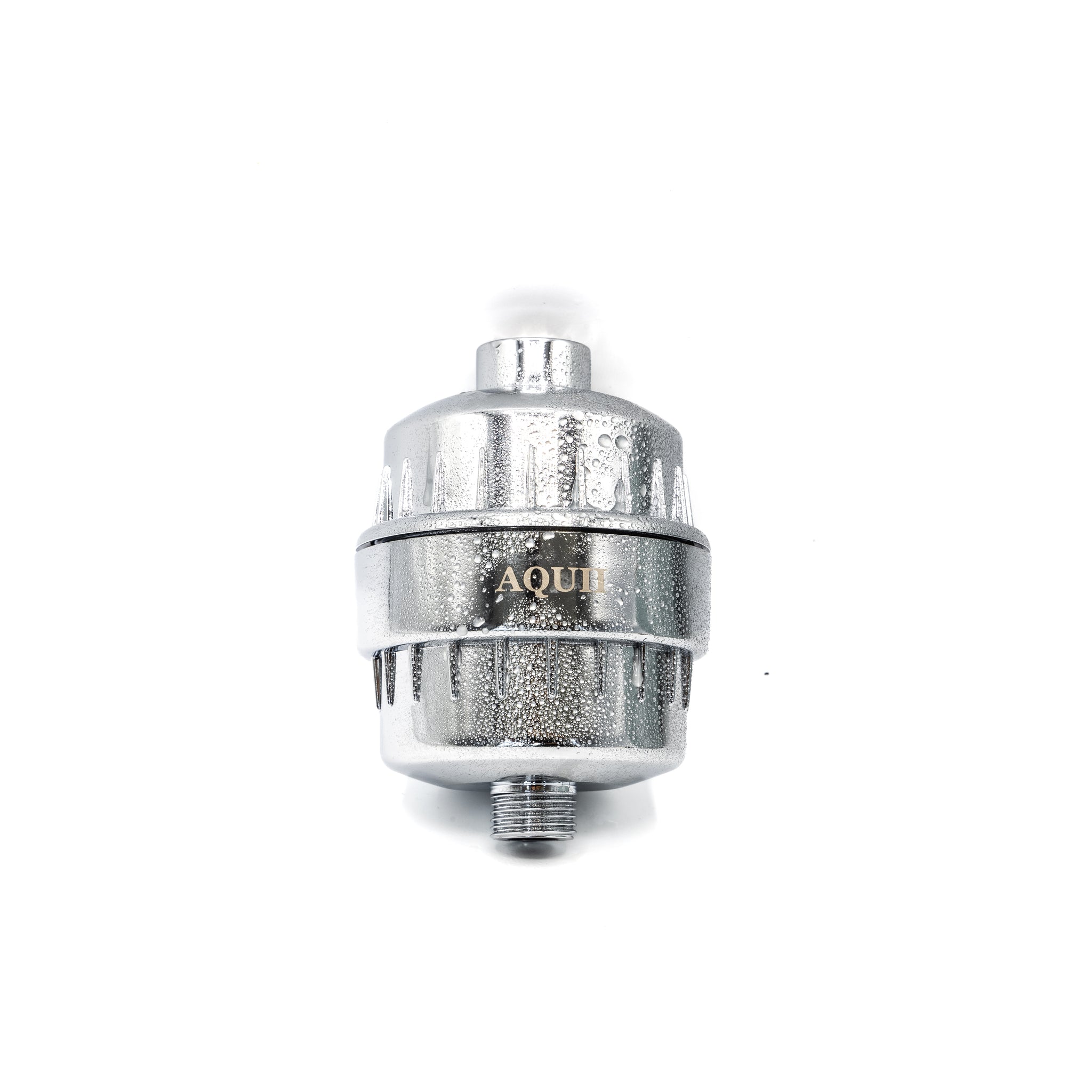 AQUII Coconut Shower Filter
